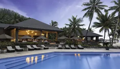 Yasawa Island Resort