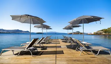 Yasmin Bodrum Resort