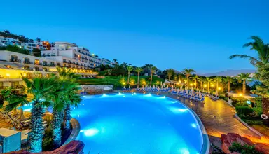 Yasmin Bodrum Resort