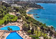 Yasmin Bodrum Resort