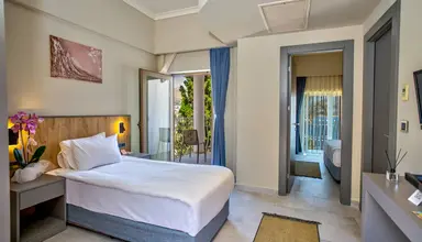 Yasmin Bodrum Resort