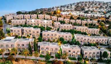 Yasmin Bodrum Resort