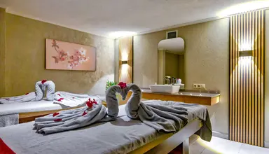 Yasmin Bodrum Resort