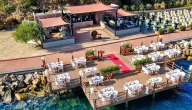 Yasmin Bodrum Resort