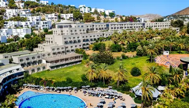 Yasmin Bodrum Resort