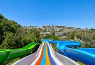 Yasmin Bodrum Resort