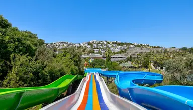 Yasmin Bodrum Resort
