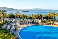 Yasmin Bodrum Resort