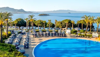 Yasmin Bodrum Resort