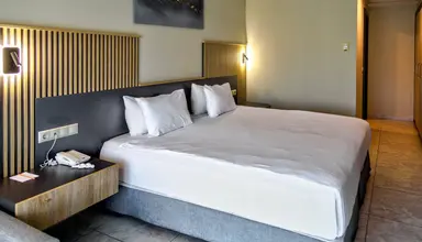Yasmin Bodrum Resort