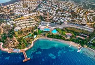 Yasmin Bodrum Resort