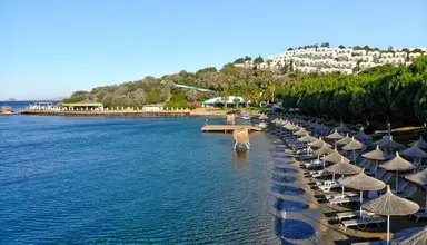 Yasmin Bodrum Resort