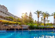 Yasmin Bodrum Resort