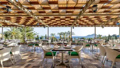 Yasmin Bodrum Resort