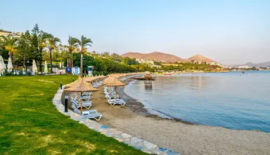 Yasmin Bodrum Resort