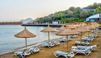 Yasmin Bodrum Resort