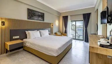 Yasmin Bodrum Resort