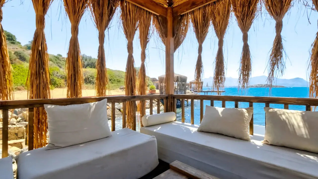 Yasmin Bodrum Resort