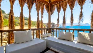 Yasmin Bodrum Resort