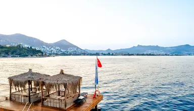Yasmin Bodrum Resort