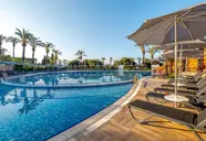 Yasmin Bodrum Resort