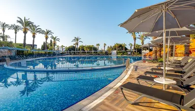 Yasmin Bodrum Resort