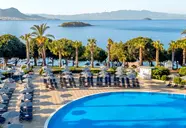 Yasmin Bodrum Resort