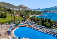 Yasmin Bodrum Resort
