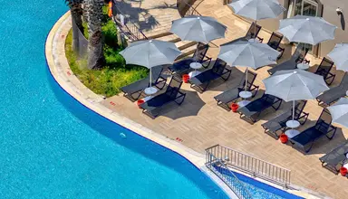 Yasmin Bodrum Resort
