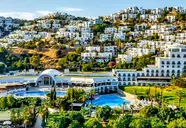 Yasmin Bodrum Resort