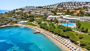 Yasmin Bodrum Resort