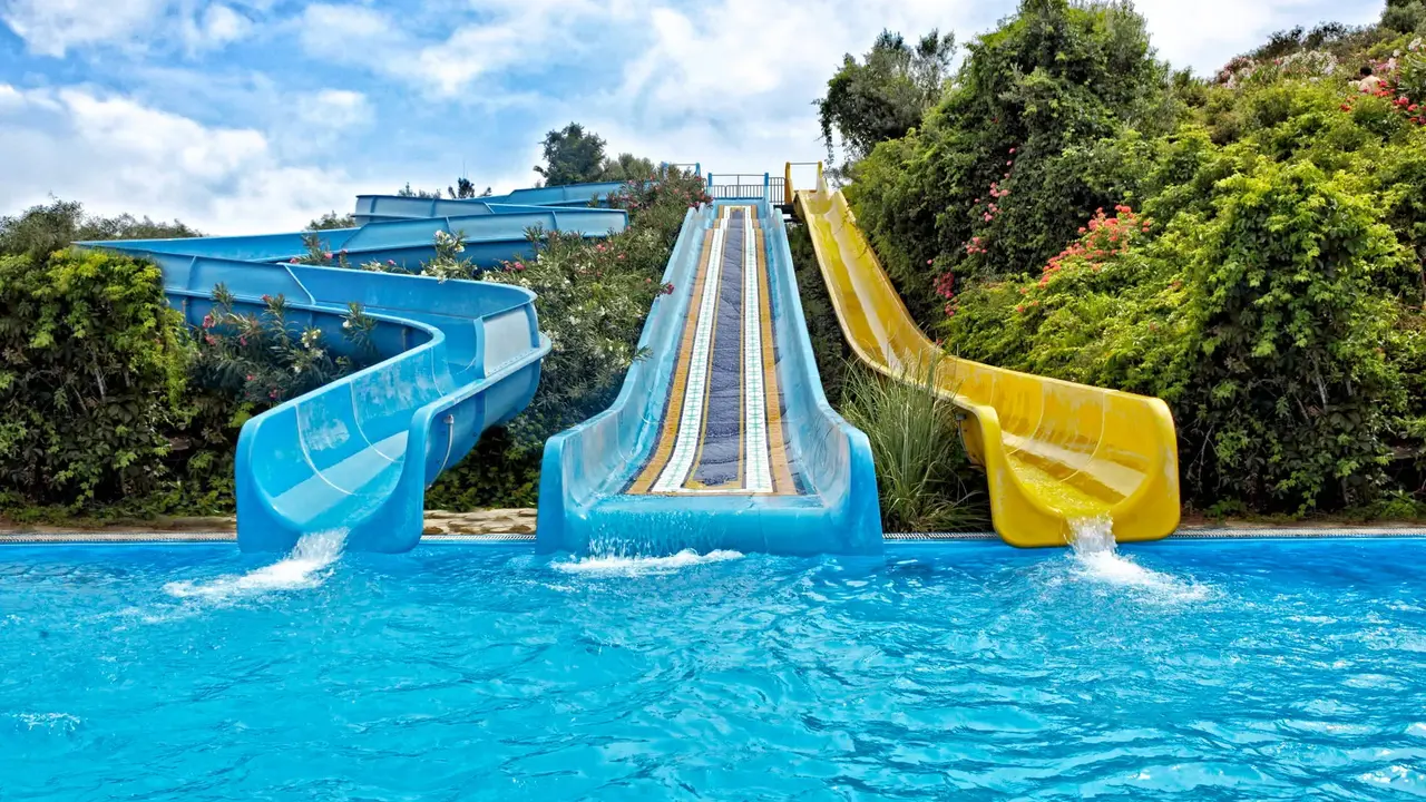 Yasmin Bodrum Resort
