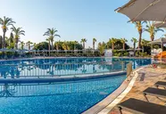 Yasmin Bodrum Resort