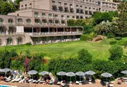 Yasmin Bodrum Resort