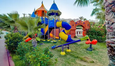 Yasmin Bodrum Resort