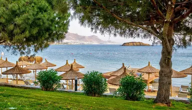 Yasmin Bodrum Resort