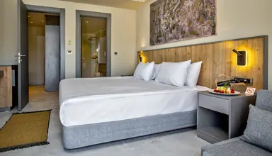 Yasmin Bodrum Resort