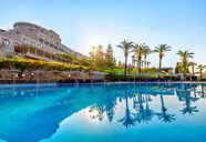 Yasmin Bodrum Resort