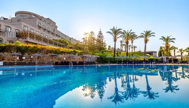 Yasmin Bodrum Resort