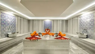 Yasmin Bodrum Resort
