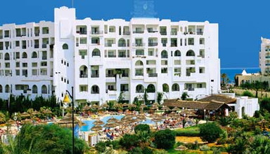 Yasmine Beach Resort