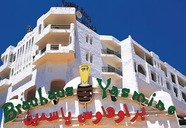 Yasmine Beach Resort