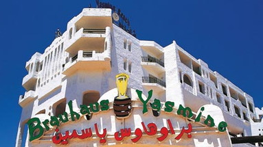 Yasmine Beach Resort