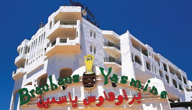 Yasmine Beach Resort