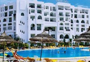 Yasmine Beach Resort