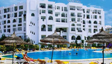 Yasmine Beach Resort
