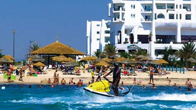 Yasmine Beach Resort