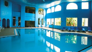 Yasmine Beach Resort