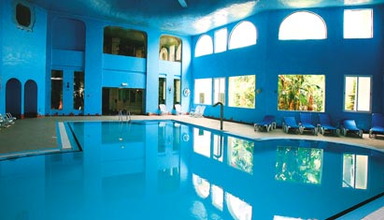 Yasmine Beach Resort