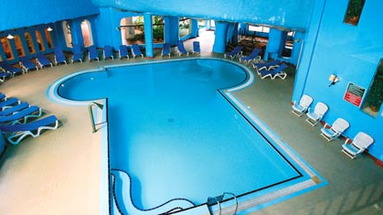Yasmine Beach Resort